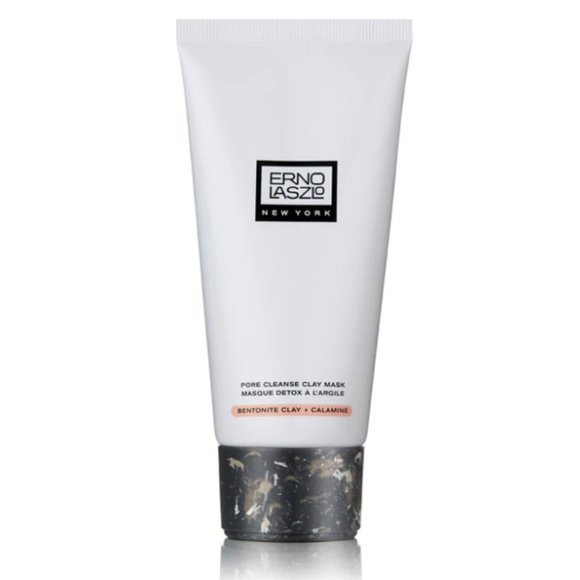 BNIB ERNO LASZLO Pore Cleanse Clay Mask 100mL / 3.3 fl.oz. - Picture 1 of 5